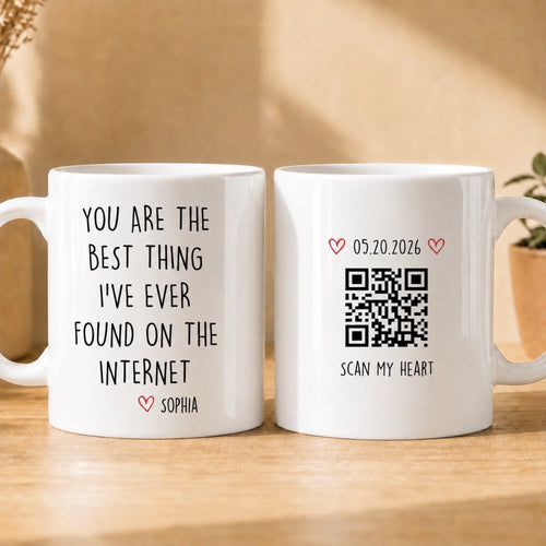 You Are The Best Thing