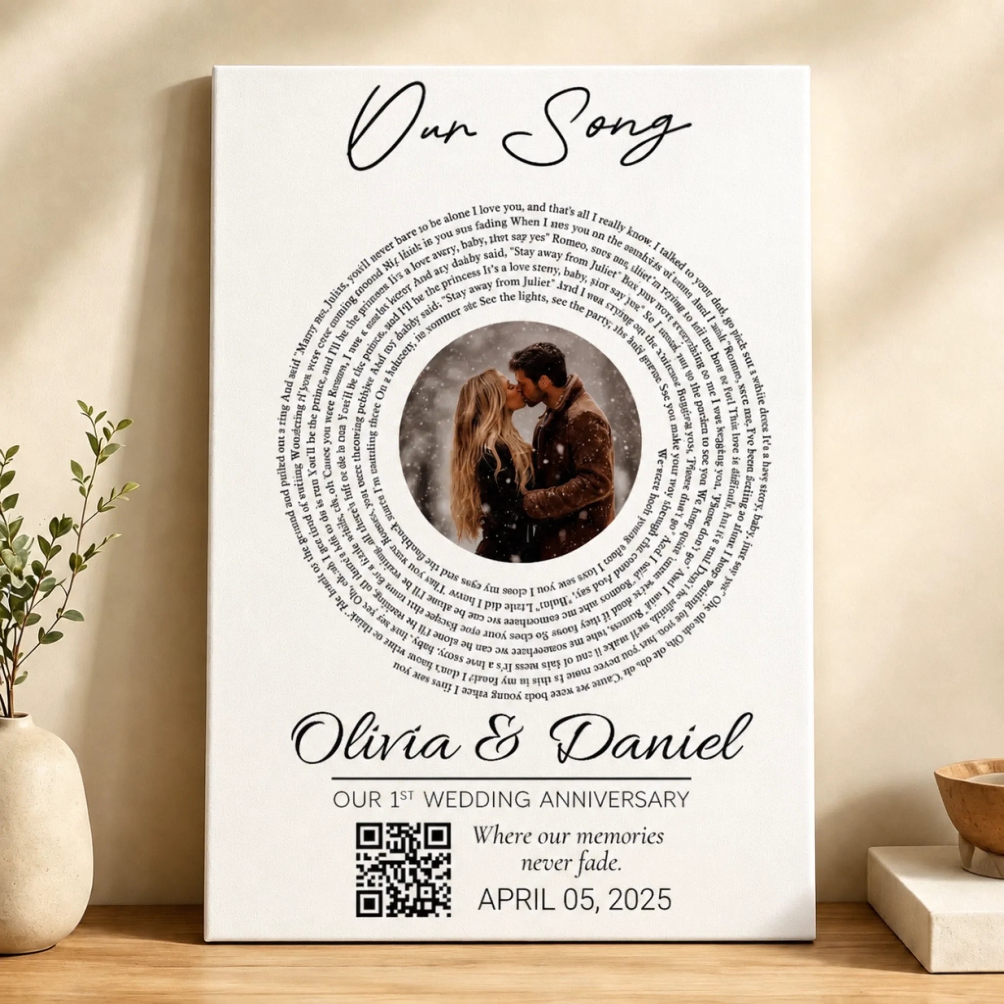 Love Song