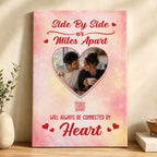Will Always Be Connected By Heart (1)
