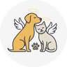 🌈Pet Memorial