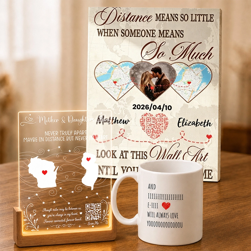Personalize your pet memorial night light